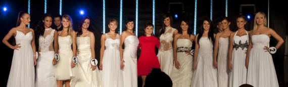 Fotorelacja z gali finałowej Miss Polski AWF 2013