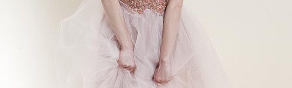 Suknie ślubne i wieczorowe typu baletnica