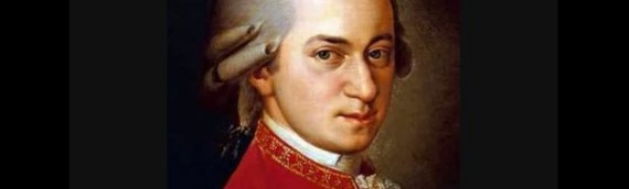 Wolfgang Amadeusz Mozart: Piano Sonata No.16 in C major